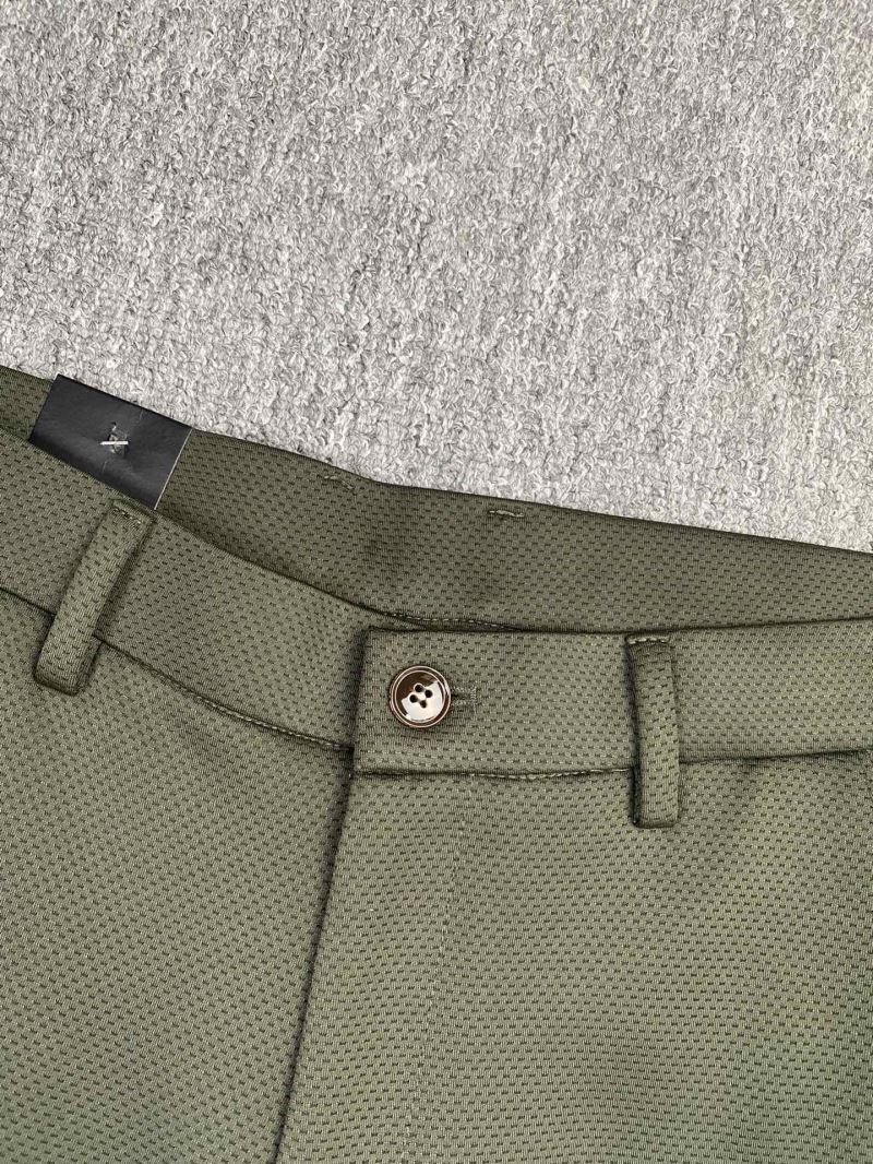 Prada Long Pants